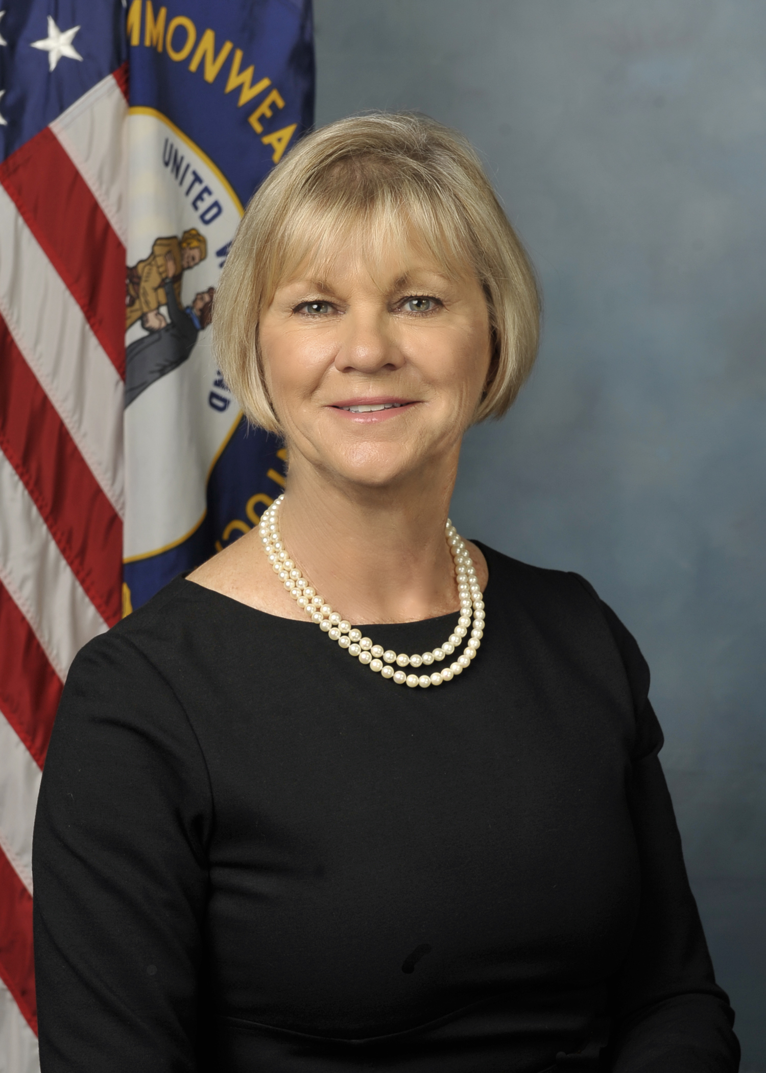 Jane Klingner Beshear
