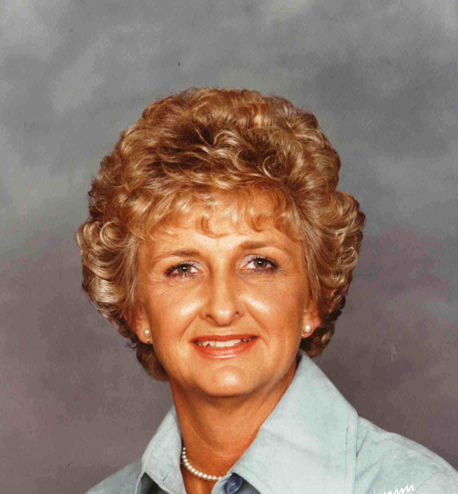 Charlann Harting Carroll
