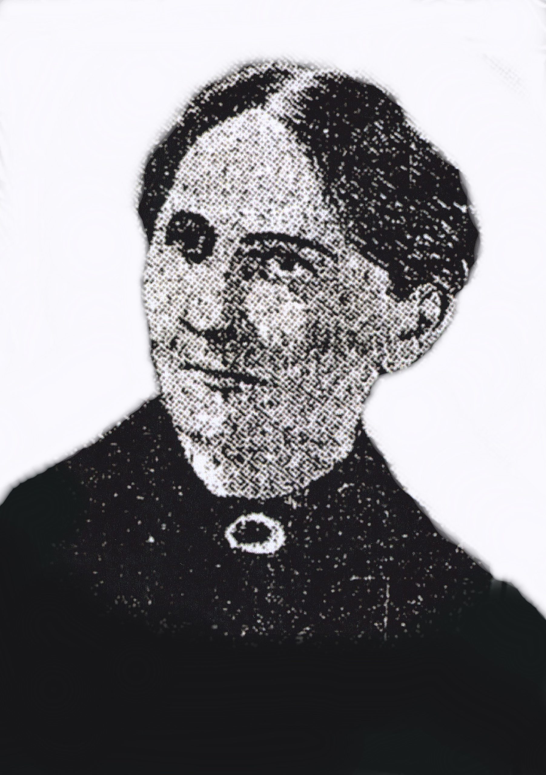 Lucinda Barbour Hardin Helm
