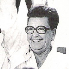 Beulah Cornelius Aspley Nunn
