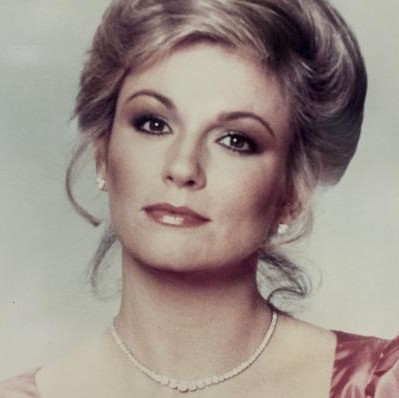 Phyllis George Brown