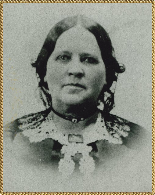 Charlotte Robertson Letcher