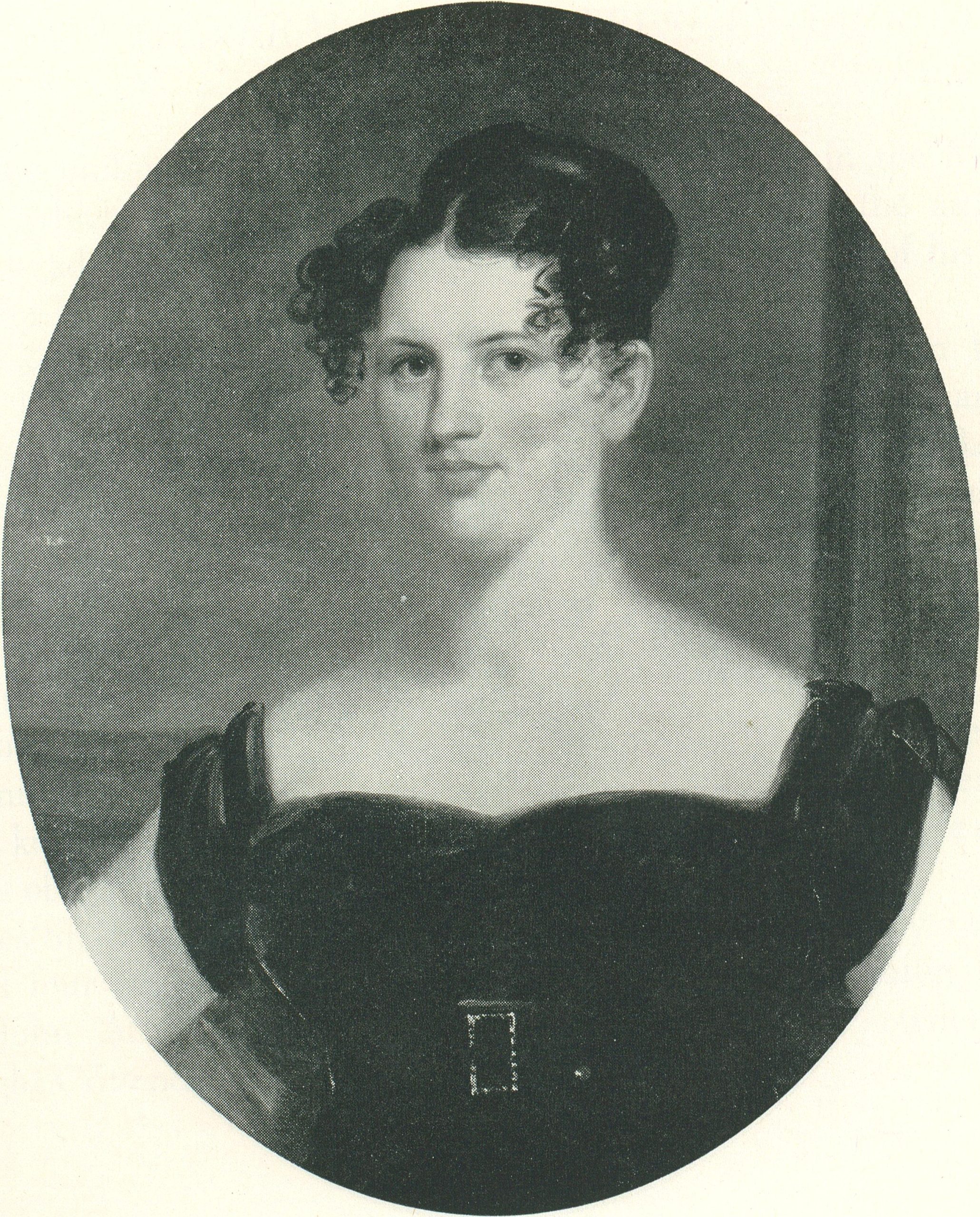 Maria Knox Innes Todd Crittenden