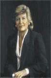 Portrait of Governor Martha Layne Collins