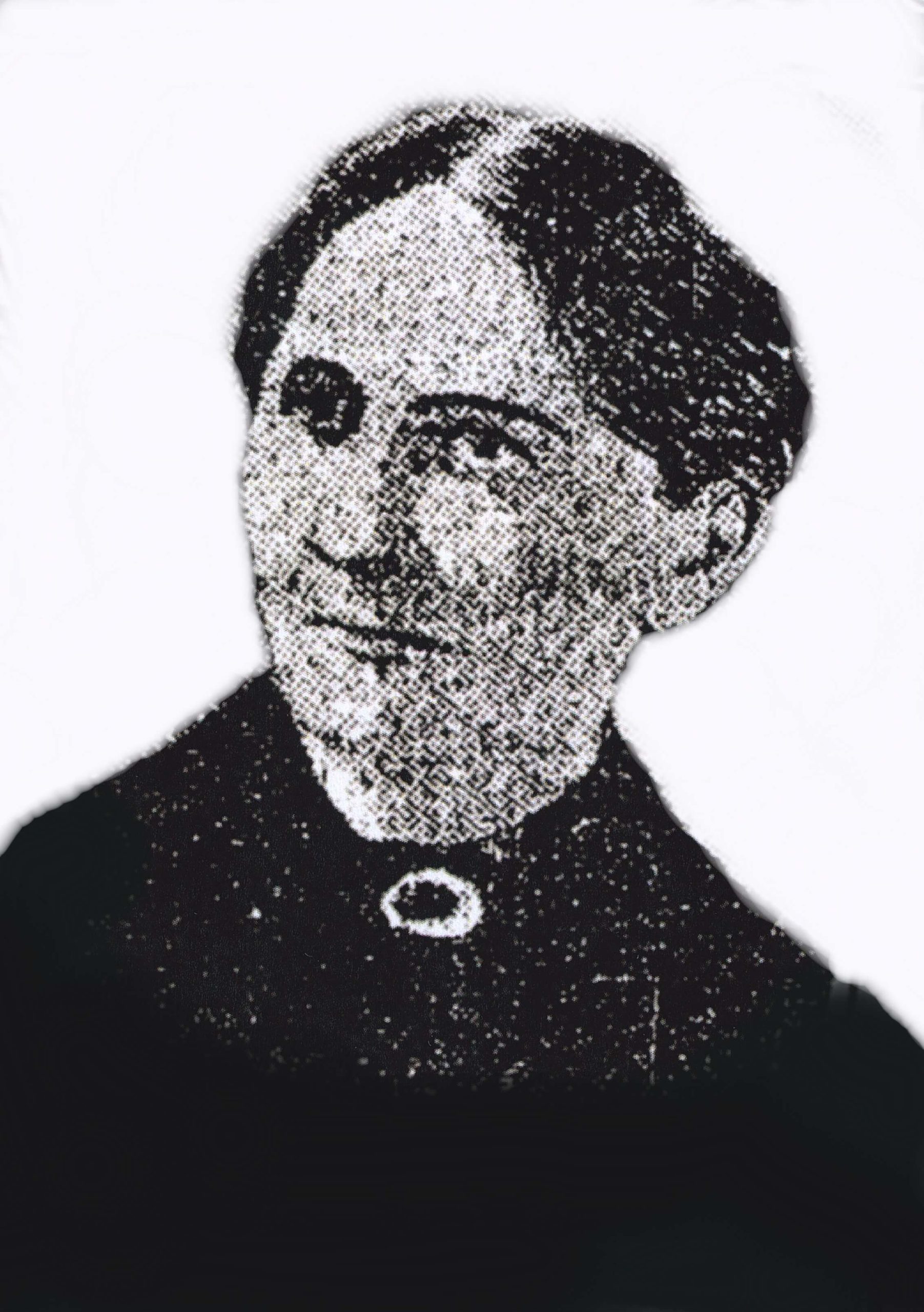 Lucinda Barbour Hardin Helm