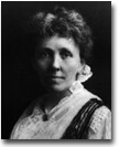 Mary Jeanette "Nettie" Pitzer Black