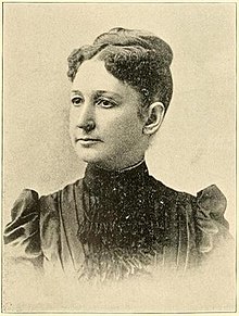 Sarah Catherine Hughes McCreary