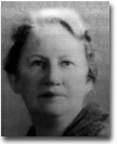 Mary "May" Bryant Nisbet Laffoon