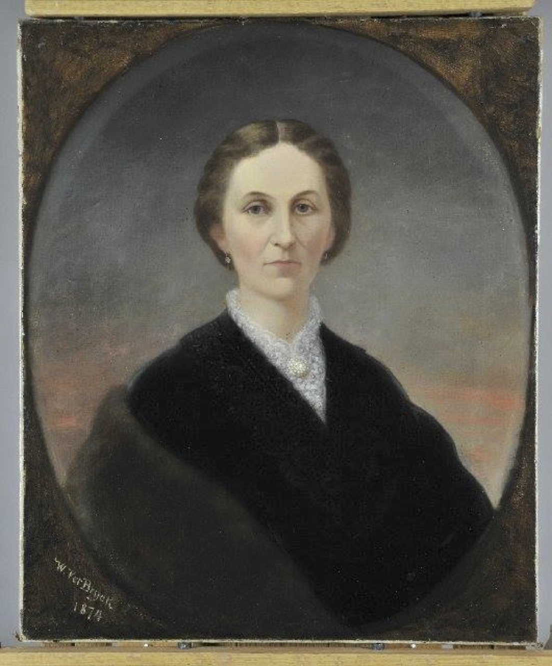 Sallie Travis Bramlette