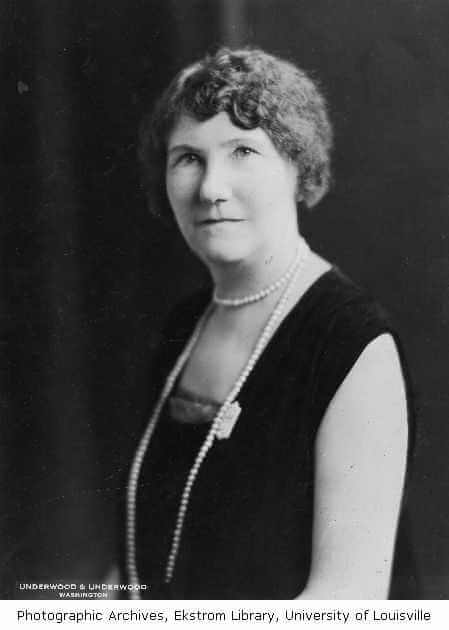 Susie Steele Sampson