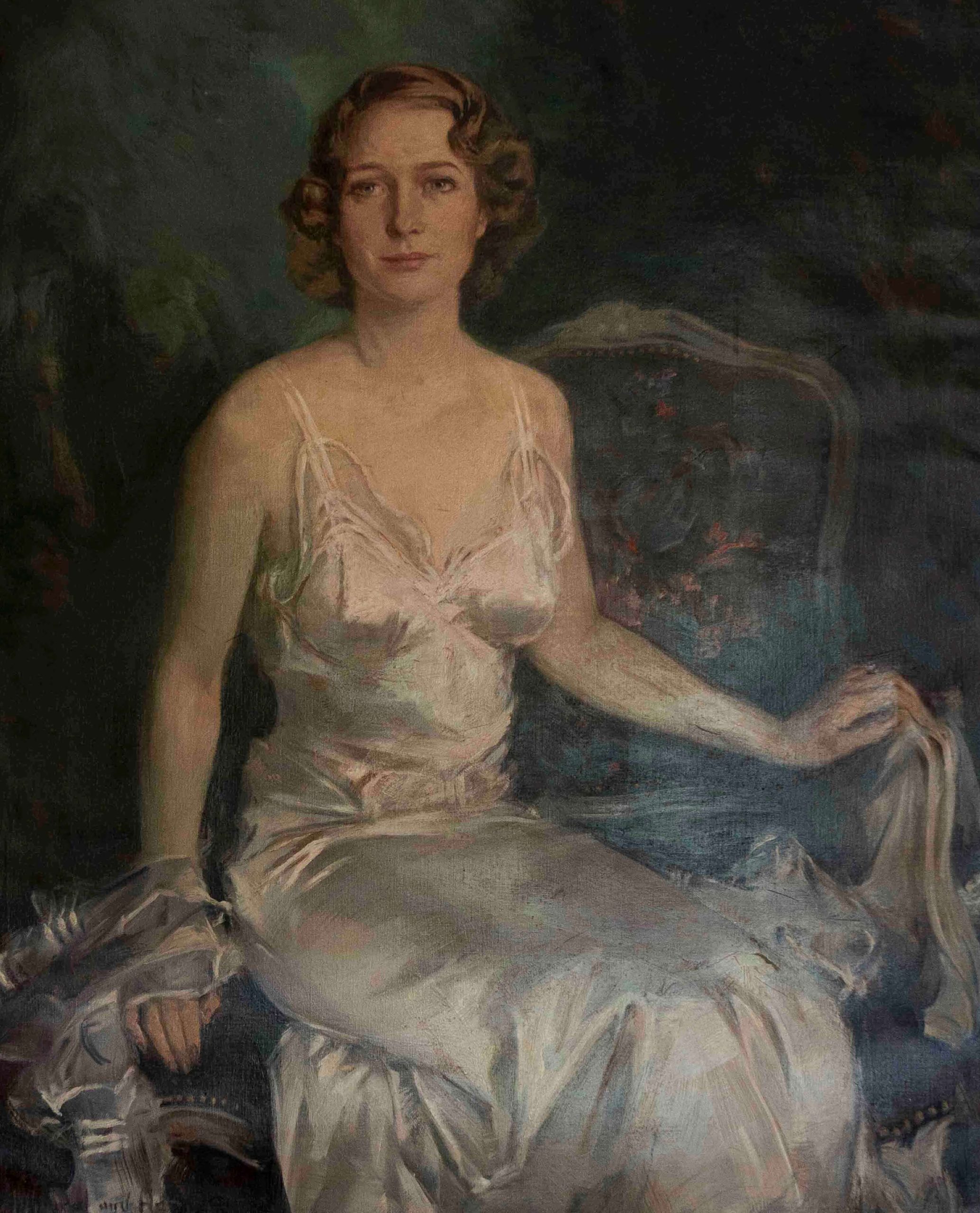 Mildred Lucille Watkins Chandler
