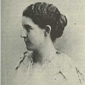 Delia Hayes Claiborne Buckner